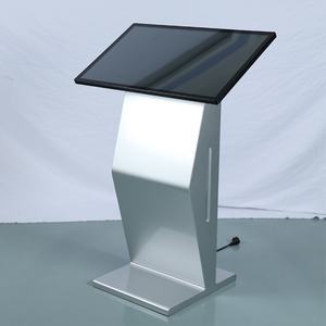 Cheap Price 43 Inch Writing Electronic Whiteboard Interactive Panel Smart Whiteboard for Meeting - Product Image 4