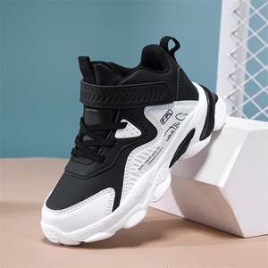 Zapatillas Deportivas Ligeras para Niños, Transpirables, para Correr al Aire Libre, para Primavera, Otoño y Verano - Product Image 3