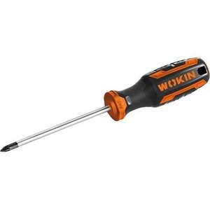 DESTORNILLADOR CRUZ POZIDRIVE 2004 WOKIN PZXMM 3X150 200486 - Product Image 1