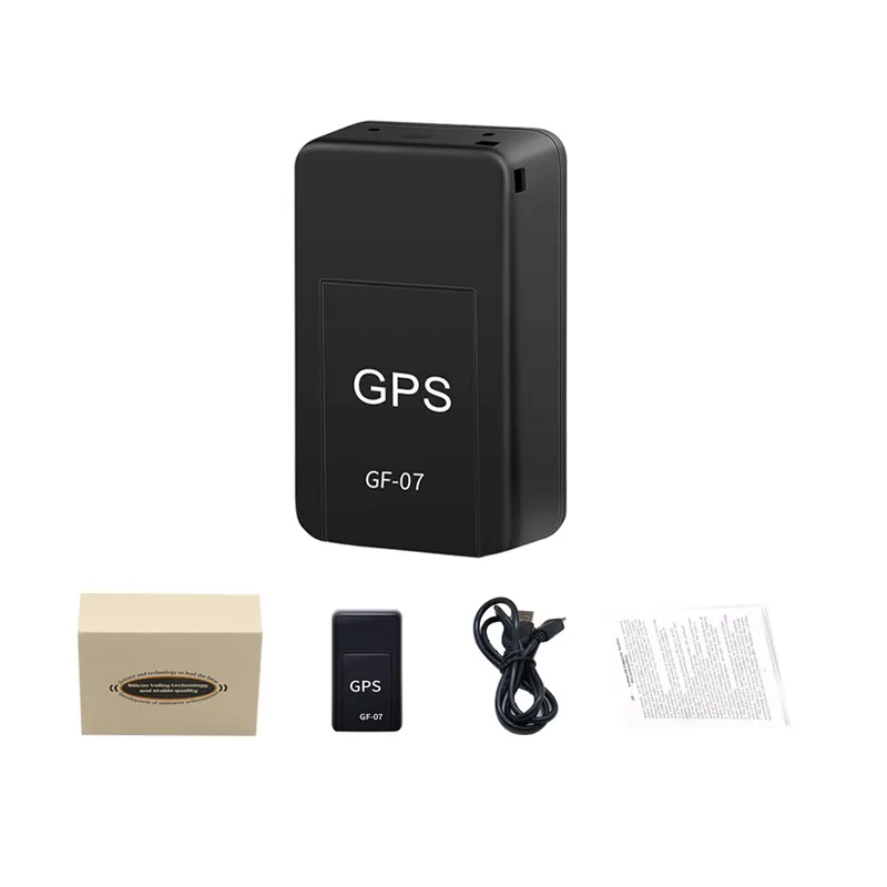 Hot Selling Smart Wireless Anti Lost Finder Track Positioning Gps Wireless Gps Locator