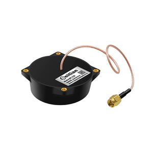 เสาอากาศ GNSS แบบ Quad Arm Helix RTK รุ่น BT-236 พร้อมรูยึดสำหรับหุ่นยนต์ทำแผนที่ความแม่นยำสูง รองรับ GPS BDS ยี่ห้อ Beitian - Product Image 3