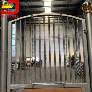 Offre Spéciale en Nouvelle-Zélande Porte battante Galvanisé à chaud Pré Made Horse Stables Box - Product Image 4