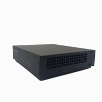 SmartAX Ma5670 Series MA5671 Routeur FTTX Internet Gpon ONU OLT MDU pour réseau WiFi