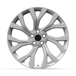 Adecuado para Cubo de Rueda Delantero de Land Rover de 21 Pulgadas, Modificación 22/23, Modificación Range Rover Sport Guardian, Toyota Deculoze <span class=keywords><strong>100</strong></span> - Product Image 1