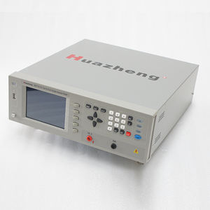 Huazheng อุปกรณ์ทดสอบฉนวนแบบหมุน HZ211S-10 10kV แรงดันไฟฟ้าแบบอินเตอร์เทิร์น - Product Image 3