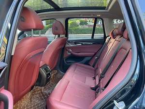 <span class=keywords><strong>BMW</strong></span> <span class=keywords><strong>X3</strong></span> <span class=keywords><strong>2022</strong></span> Facelift XDrive25i M Sport Package, SUV Usado Listo para Exportar, con <span class=keywords><strong>Precio</strong></span> Competitivo - Product Image 5