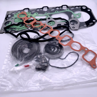 Auto Engine Systems Parts 2KDFTV Engine Overhaul Gasket Kit for Toyota Hilux KUN15 KUN25 OEM 04111-0L090 04111-0L091 04111-0L094