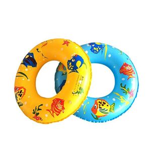 Xách tay PVC <span class=keywords><strong>Inflatable</strong></span> bơi vòng đa-đặc điểm kỹ thuật trẻ em nước đồ chơi kích cỡ khác nhau phong cách gai bơi ống bơi hồ bơi - Product Image 1