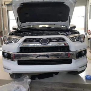 YBJ Accesorios para Auto Kit de Carrocería Kit de Conversión y Actualización para Toyota <span class=keywords><strong>4Runner</strong></span> 2010 - 2013 a Modelo 2014 - <span class=keywords><strong>2019</strong></span> - Product Image 5