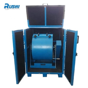 Machine d'essai d'<span class=keywords><strong>abrasion</strong></span> de Los Angeles conforme à la norme BS EN pour les agrégats - Product Image 6