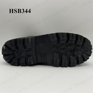 Cxt, kỹ thuật chống ăn mòn EVA + Goodyear cao su Đế ngoài làm việc khởi động nứt giày an ninh kháng với ngón chân thép hsb344 - Product Image 3