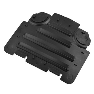 Cubierta de Panel de Acceso BMW 51717143849 51717143850, Cubierta de Plástico con Fijación de Tornillos para el Arco de la Rueda y el Embellecedor de la Bombilla del Faro - Product Image 4