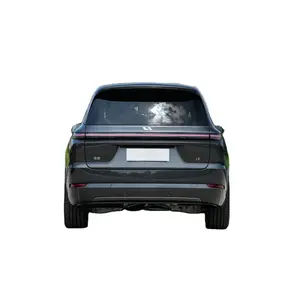 2023Hot Selling Elektroauto Ideal LiXiang L9 Pro/L9 Max Großer SUV Allradantrieb
