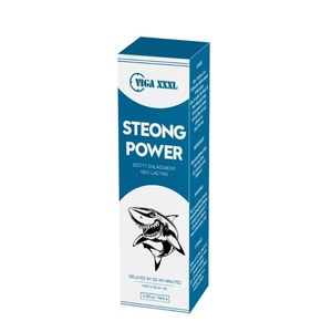 Crème et gel de massage pour hommes, best-seller - Plantes naturelles pures, respectueuses de l'environnement, amélioration du pénis pour adultes et soin plus long - Product Image 4