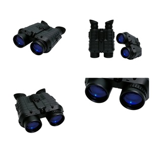 Binoculares Plegables Portátiles <span class=keywords><strong>3x</strong></span>/4x con Batería de Larga Duración, Resistentes al Agua, para Viajes al Aire Libre y Observación de la Vida Silvestre - Product Image 2