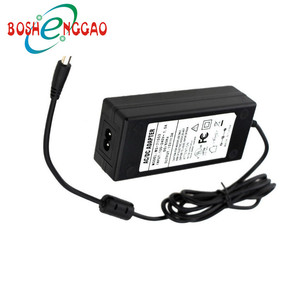 อะแดปเตอร์ Boshenggao AC/DC 24V 2A ปลั๊กแบบ US สายยาว 1 เมตร ระบบระบายความร้อนแบบธรรมชาติ แหล่งจ่ายไฟแรงดันคงที่ - Product Image 3