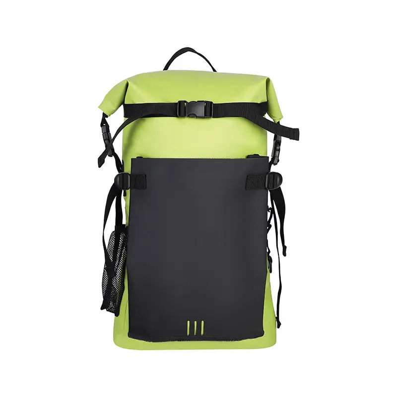 आउटडोर खेल तह यात्रा सूखी बैग सर्फ फ्लिपर्स बैग निविड़ अंधकार बैग बैग