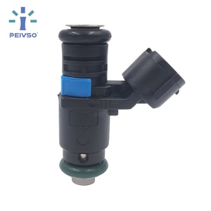 หัวฉีดน้ำมันเชื้อเพลิง PEIVSO รุ่น 03C906031A สำหรับรถยนต์ VW, Audi และ Skoda 03C 906 031 A - Product Image 3