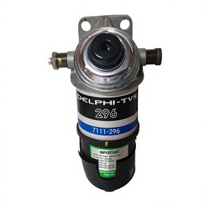 Auto Engine Parts Diesel Fuel Filter Assembly Fit For Tata IndicaVista Car OEM 279009110110 Auto Spare Parts - Product Image 1