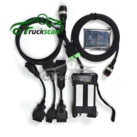 CF53 Laptop für VOCOM II 88894000 für VCADS Vocom 2 PTT Premium Tech Tool für LKW-Bagger-Diagnosegerät