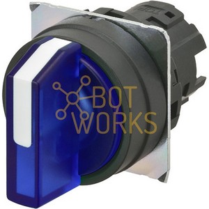 Omron A22NZ3BMTAA - Nuovo - Product Image 1