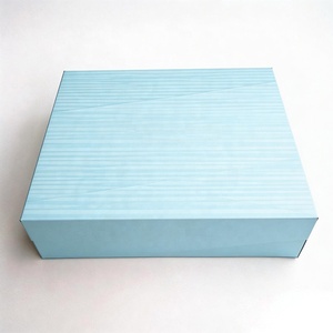 Boîte cadeau en carton en forme de <span class=keywords><strong>livre</strong></span> avec fermeture magnétique sur mesure, avec plateau en mousse - Product Image 2