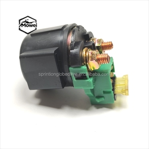 Relé de Arranque para ATV UTV 9010-150310 9010-150310-10001 Compatible con Cforce Uforce 500 600 Zforce 600 MOTOCICLETA <span class=keywords><strong>650</strong></span> NK TK 700CL-X - Product Image 4