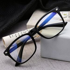 Gafas de Computadora con Bloqueo de Luz Azul, Montura Cuadrada, Personalizables con Logotipo, para Hombre y Mujer - Product Image 1