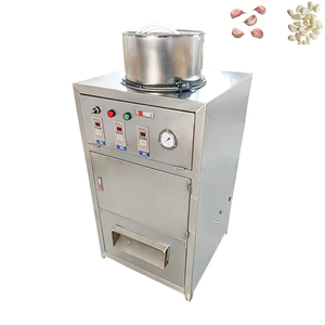 Garlic Peeler Equipment 25-30kg/h High Capacity Garlic Peeler for Home Use Good Quality Garlic Peeling Machine - Product Image 1