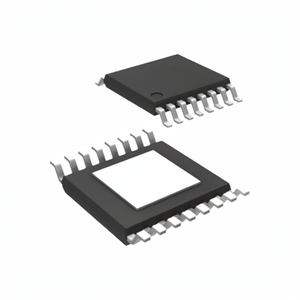 Components Electronic TPS40057PWPRG4 Power Management (PMIC) In Stock 16 PowerTSSOP - Product Image 1