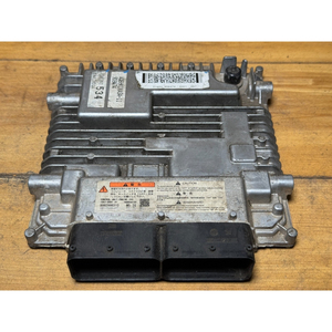 Repuestos <span class=keywords><strong>para</strong></span> Excavadora, ECM, ECU 898360534, Módulo de Control del Motor OEM, Unidad de Computación Diésel 6HK1 - Product Image 1