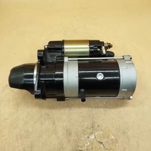 Pièces de rechange de tracteur YTO YTO-X854 <span class=keywords><strong>démarreur</strong></span> de tracteur YTO QDJ1408GM - Product Image 4