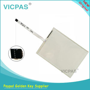 ETOP510W/<span class=keywords><strong>Monitor</strong></span>/hothotsale HMI layar sentuh <span class=keywords><strong>Monitor</strong></span> untuk Plc pemrograman Controller - Product Image 3