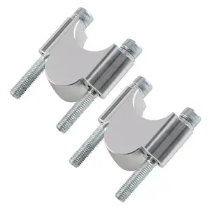 Xe Máy Cho 22Mm 7/8 "Cho Honda Kawasaki Ducati Yamaha Ktm Có Thể Điều Chỉnh Xử Lý - Product Image 1