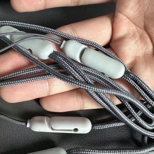 Smooth Backpack Usb Device Short Straps Usb Drive Short Straps Water Cup Short Straps - Product Image 2