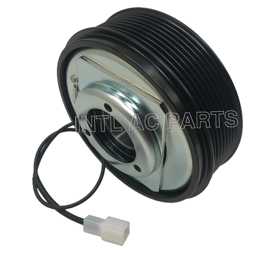 Auto A/C Compressor Clutch for MAZDA 6 - Reliable Performance