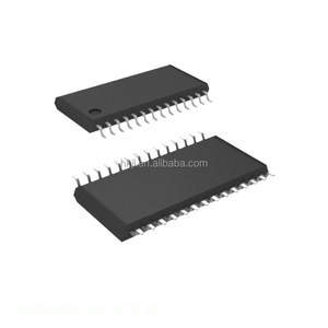 Original S9S08SL16F1VTLR 28 TSSOP (0.173" 4.40mm Width) Embedded Components Electronic - Product Image 1