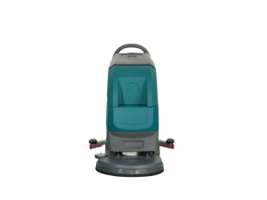 Nettoyeur de sols manuel pour l'hygiène des hôpitaux et cliniques, nettoyage et désinfection, non toxique - Product Image 3