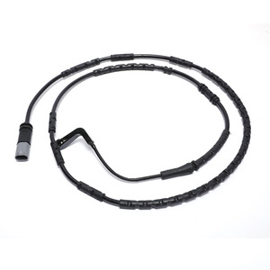 Câble d'avertissement de freinage Heli Electronics 34356789446 pour BMW Z3 Coupé E36, kit de réparation et de remplacement - Product Image 4