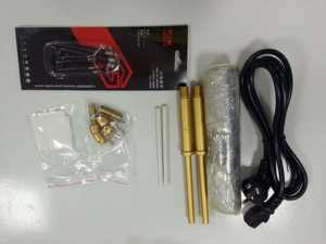 ISO 1518 ASTM F249 alkol aşınma Test cihazı alkol silgi sürtünme direnç Test aleti - Product Image 5