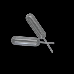 ผู้ผลิตโดยตรง เซิงเทียน หลอดพลาสติกสำหรับอบขนม ยาว 60 มม. สำหรับขนมอบ เค้ก แยม หลอดดูด ปรับแต่งได้ OBM/ODM/OEM มีสินค้าในสต็อก - Product Image 5