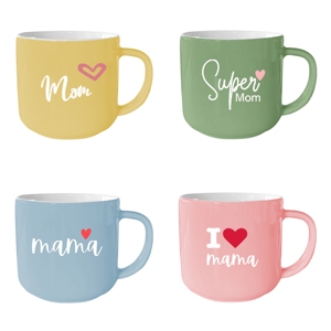 แก้วกาแฟเซรามิกสั่งทำพิเศษ ทนทาน สวยงาม พร้อมหูจับ ของขวัญธุรกิจจีน ภาชนะบนโต๊ะอาหาร - Product Image 6