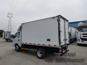 Venta <span class=keywords><strong>de</strong></span> coches refrigerados Dongfeng ligeros/pequeños fabricantes <span class=keywords><strong>de</strong></span> camiones refrigerados para proporcionar piezas <span class=keywords><strong>de</strong></span> repuesto/cotizaciones <span class=keywords><strong>de</strong></span> vehículos - Product Image 4