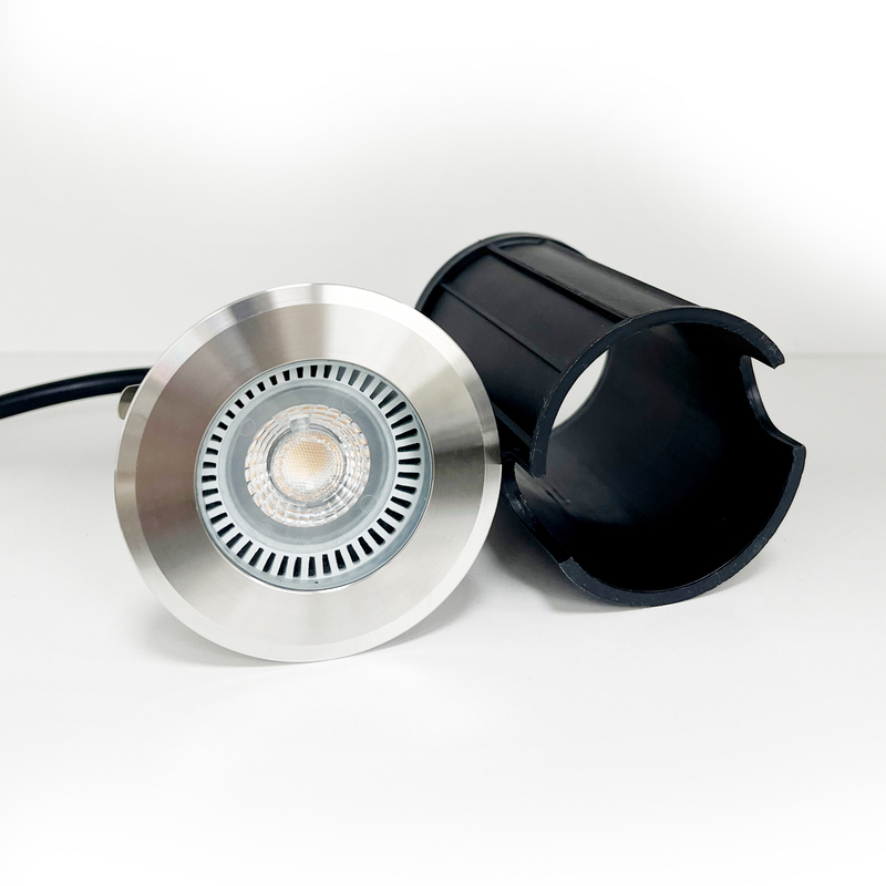 12V RGBW MR16 LED Light with