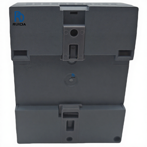 Módulo Lógico 6ED10521HB000BA8 Logo 24RCE, Exceso de Inventario, 6ED1052-1HB00-0BA8, Programación PLC, PLC/PAC/Controladores Dedicados, Original - Product Image 3