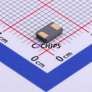 G5308000123080 Crystal (Passive) SMD5032-2P Crystal Oscillator SMD Crystal Oscillator 8MHz 30ppm 12pF - Product Image 2