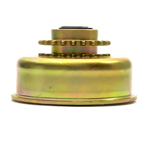 Embrayage centrifuge de course 22T 19mm 3/4 pouces Alésage 219 Chaîne Convient à GX160 GX200 Prokart Gokart Drift - Product Image 3