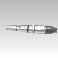 Nuevo Inyector Common Rail Diésel 0445120199 de Acero Inoxidable, Repuesto Automotriz para Sistema de Combustible de Motor Diésel