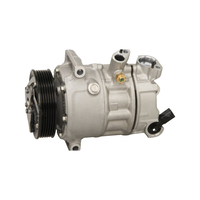 Compresseur de climatisation pour Volkswagen BEETLE GOLF JETTA RABBIT 2.5L GTI 1K0820808B 1K0820803G 1K0820803N Compresseur AC
