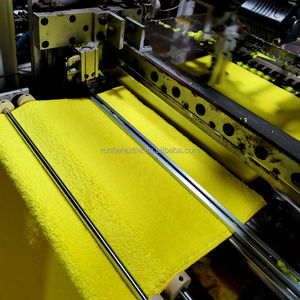 Lot de 36 chiffons en microfibre 40*40cm, serviettes en microfibre 300GSM pour la voiture, la cuisine, chiffons de nettoyage en microfibre de haute qualité - Product Image 1